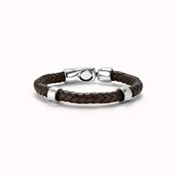 Pulsera Unode50 Hombre in Caucho PUL2459MARMTL0L - PUL2459MARMTL0L